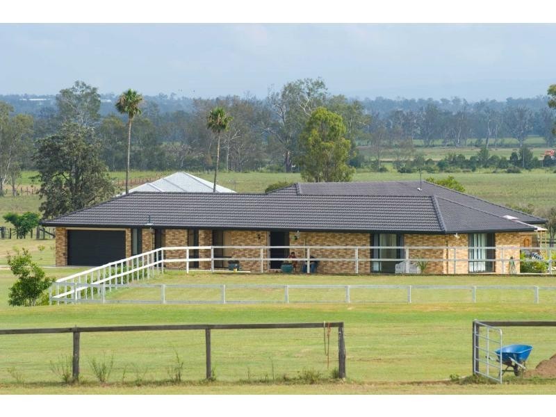 232 Rifle Range Road, Lowood QLD 4311