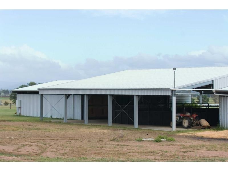 232 Rifle Range Road, Lowood QLD 4311