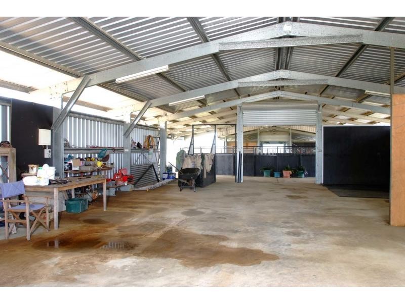 232 Rifle Range Road, Lowood QLD 4311