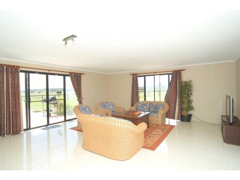 232 Rifle Range Road, Lowood QLD 4311