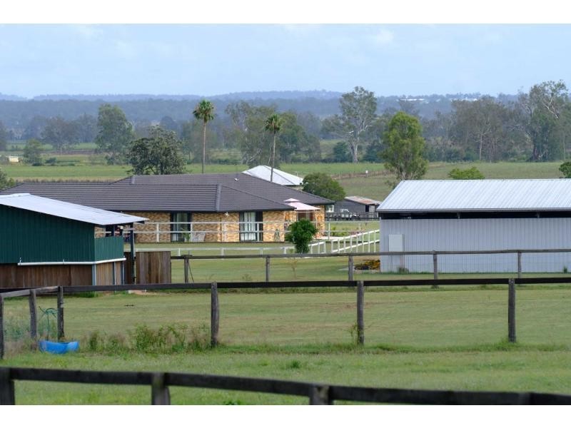 232 Rifle Range Road, Lowood QLD 4311