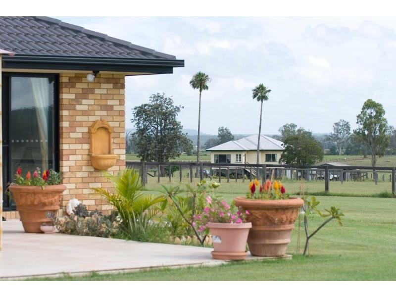 232 Rifle Range Road, Lowood QLD 4311