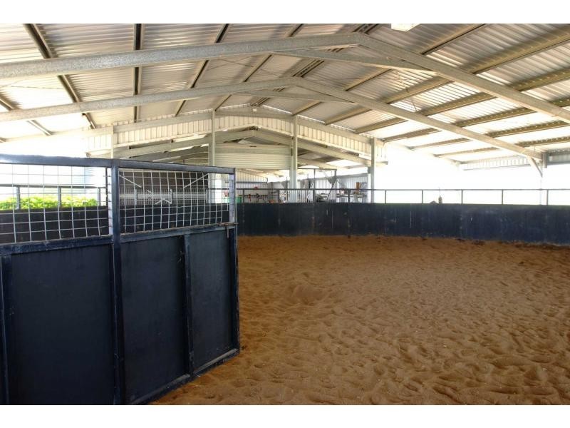 232 Rifle Range Road, Lowood QLD 4311