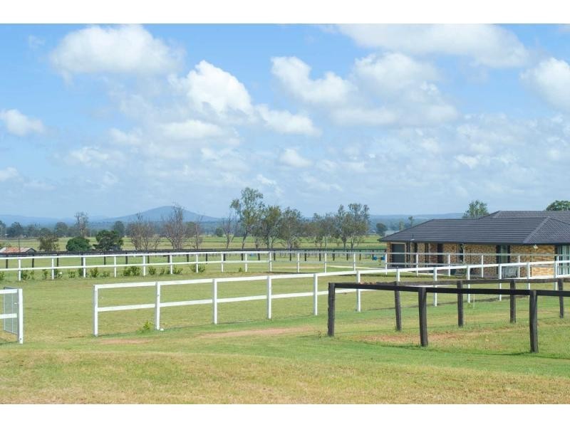 232 Rifle Range Road, Lowood QLD 4311