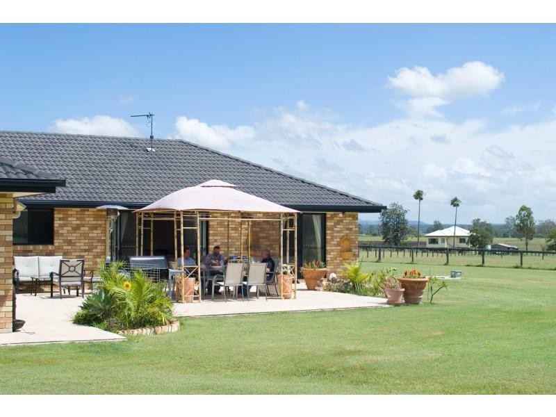 232 Rifle Range Road, Lowood QLD 4311