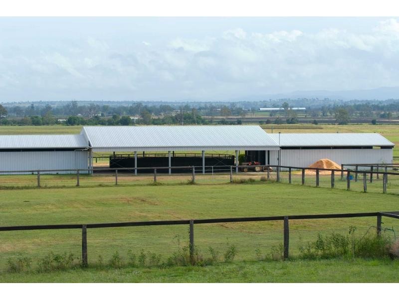 232 Rifle Range Road, Lowood QLD 4311