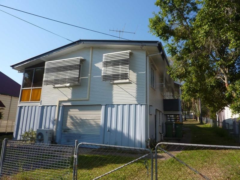 66 Williams Street West, Coalfalls QLD 4305