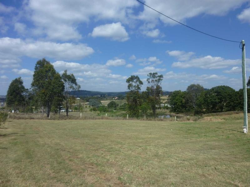 Regency Downs QLD 4341