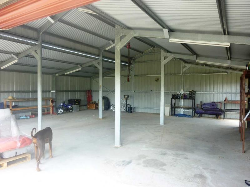 Regency Downs QLD 4341