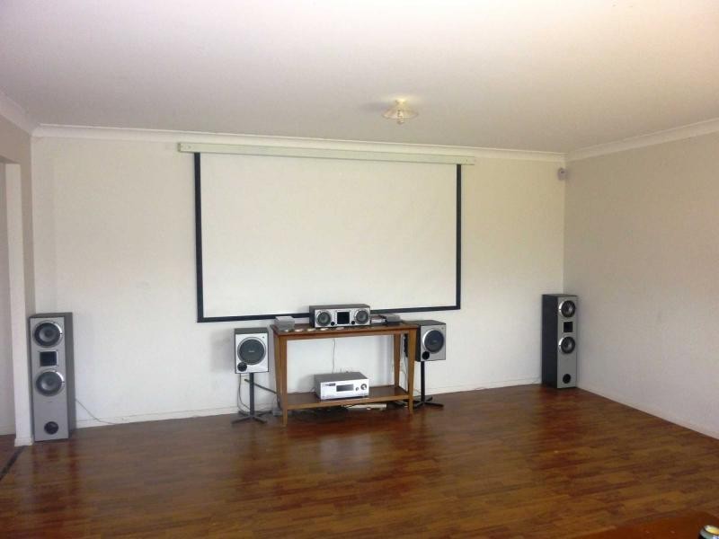 Regency Downs QLD 4341