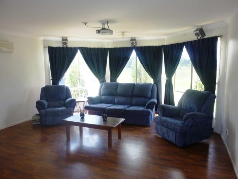 Regency Downs QLD 4341