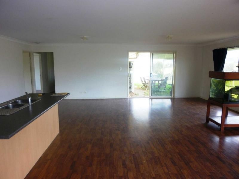 Regency Downs QLD 4341