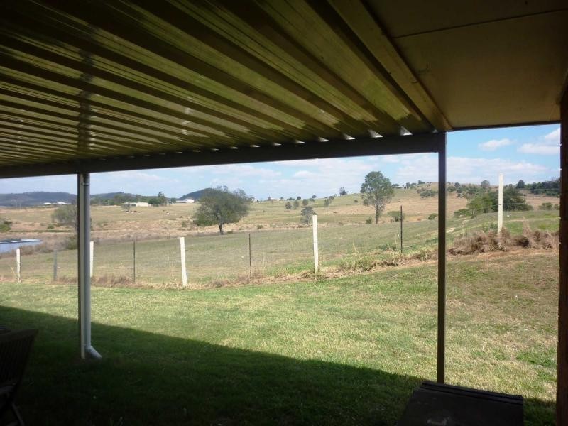 Regency Downs QLD 4341