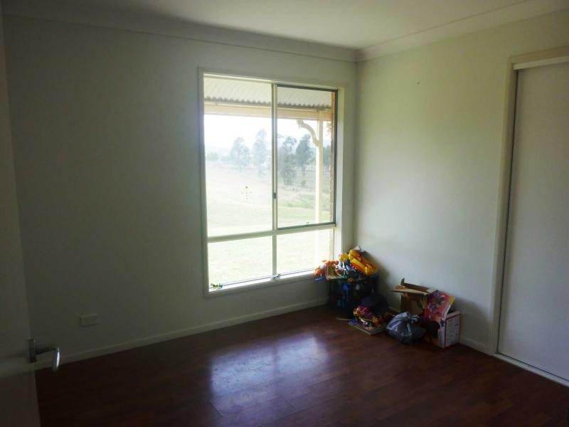 Regency Downs QLD 4341