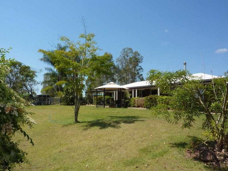409 Fairney View-Fernvale Road, Fairney View QLD 4306