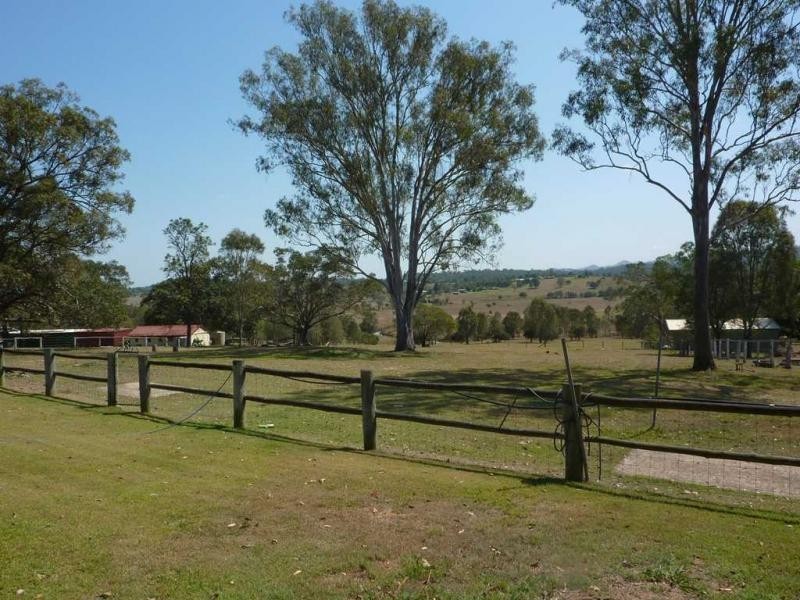 409 Fairney View-Fernvale Road, Fairney View QLD 4306