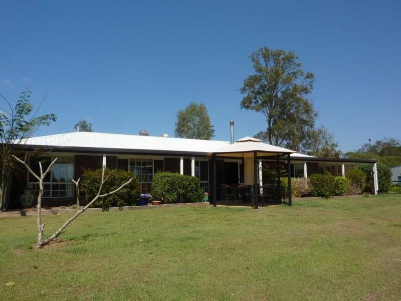 409 Fairney View-Fernvale Road, Fairney View QLD 4306
