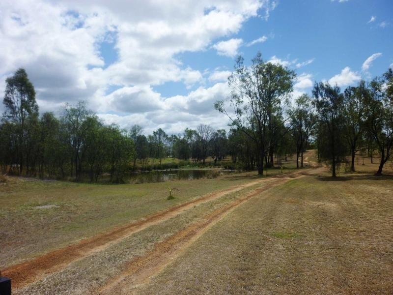 Regency Downs QLD 4341