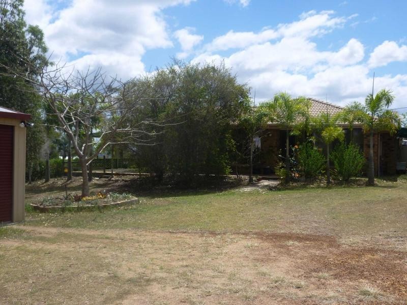 Regency Downs QLD 4341