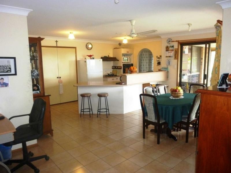 Regency Downs QLD 4341