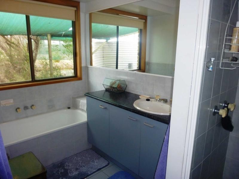 Regency Downs QLD 4341