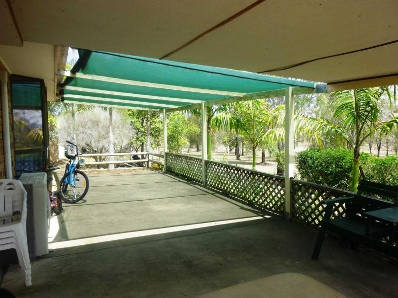 Regency Downs QLD 4341