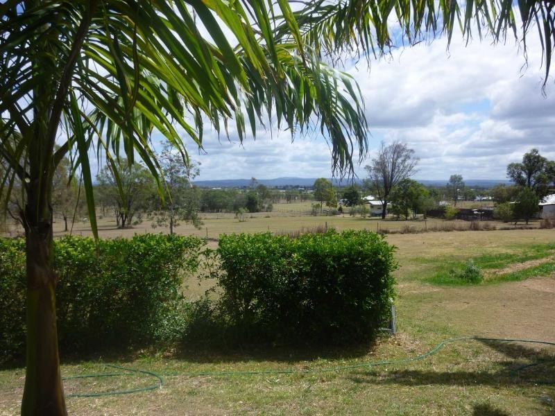 Regency Downs QLD 4341