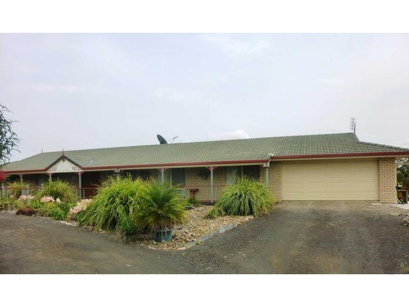 Regency Downs QLD 4341