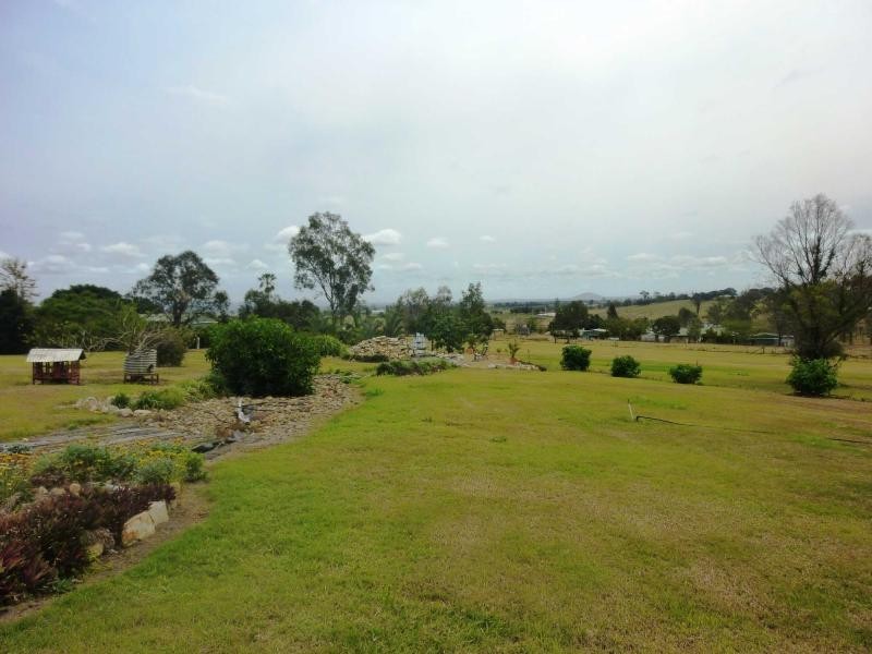 Regency Downs QLD 4341