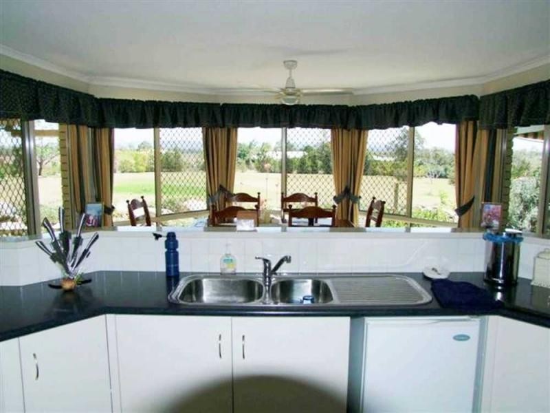 Regency Downs QLD 4341