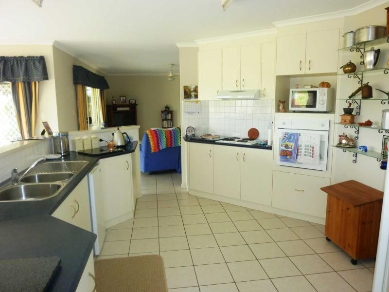 Regency Downs QLD 4341