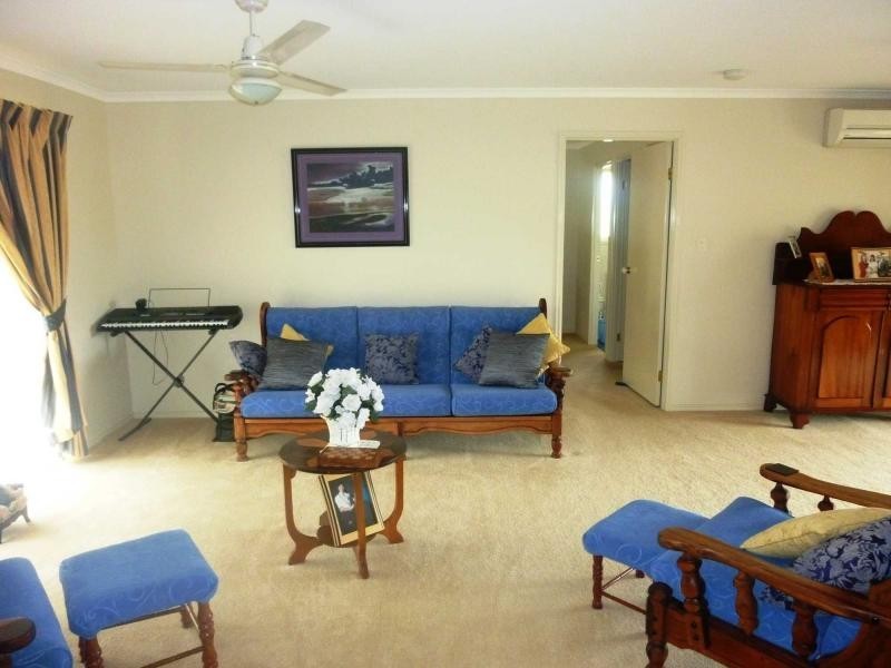 Regency Downs QLD 4341