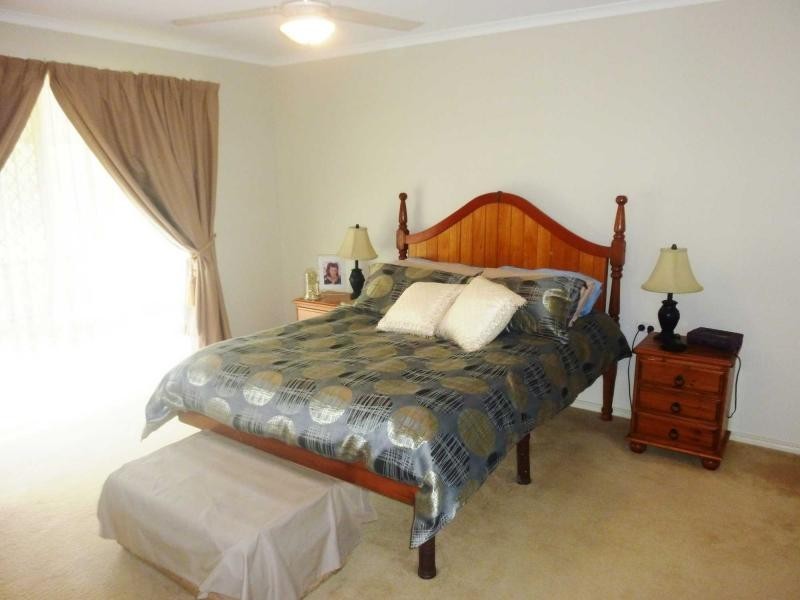 Regency Downs QLD 4341