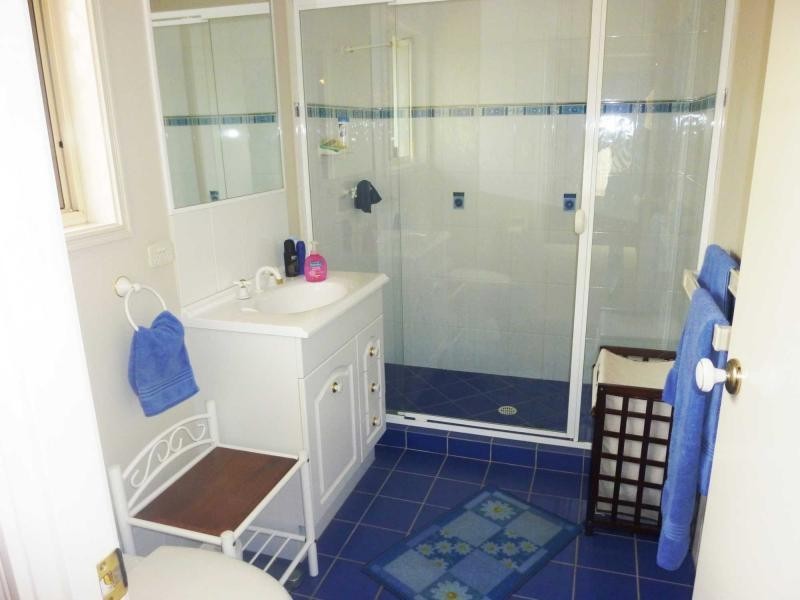 Regency Downs QLD 4341