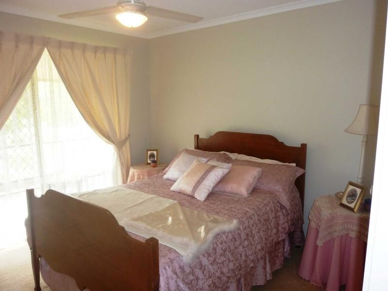 Regency Downs QLD 4341