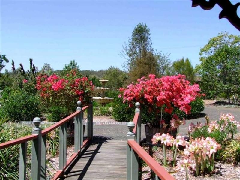 Regency Downs QLD 4341