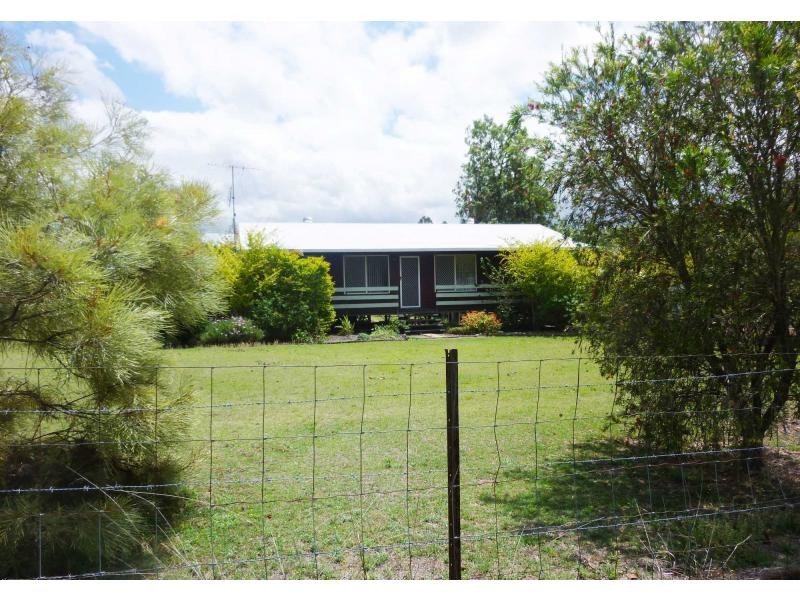 Glenore Grove QLD 4342