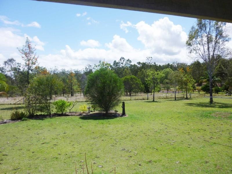 Glenore Grove QLD 4342