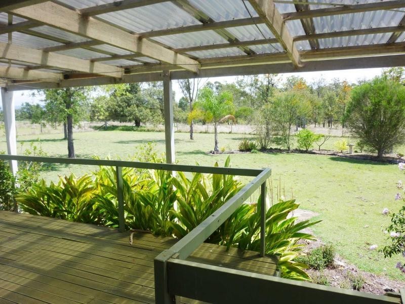 Glenore Grove QLD 4342