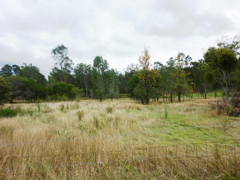 Glenore Grove QLD 4342