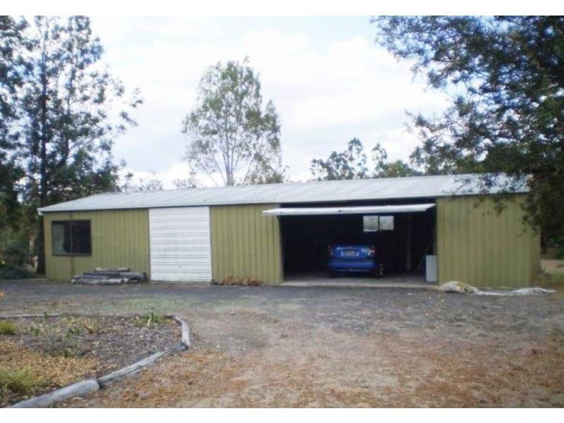 Glenore Grove QLD 4342