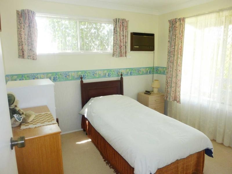 Glenore Grove QLD 4342