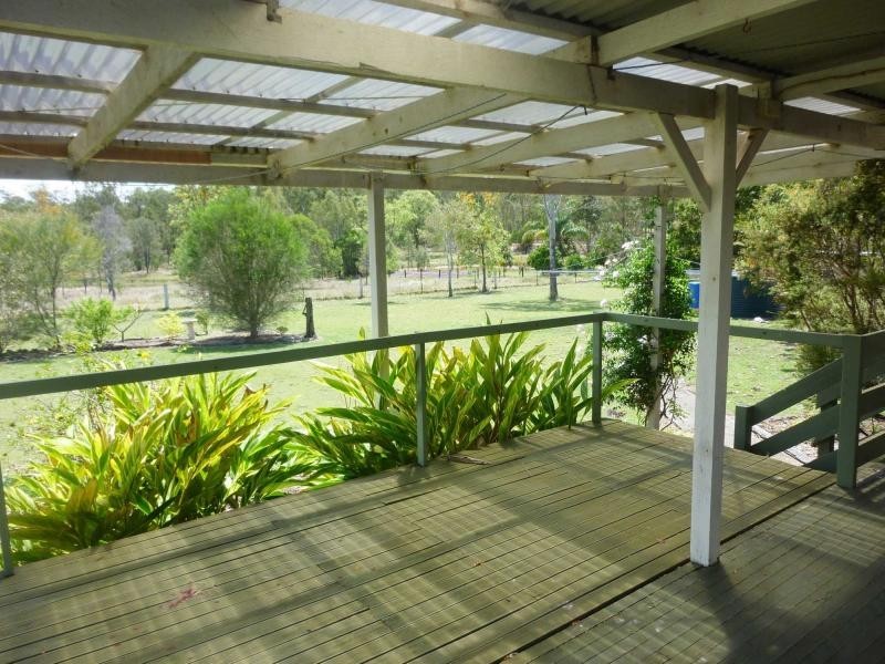 Glenore Grove QLD 4342