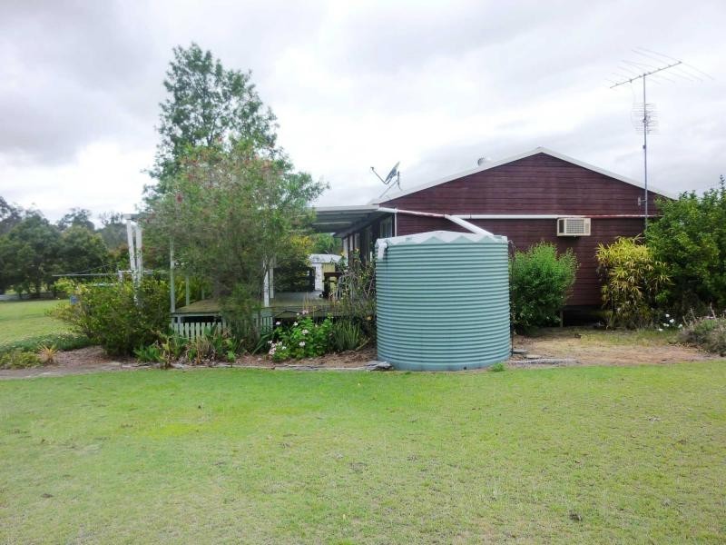 Glenore Grove QLD 4342