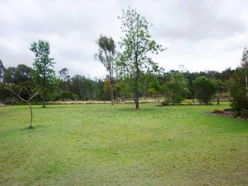 Glenore Grove QLD 4342