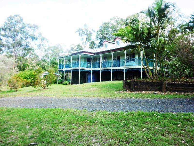 Laidley South QLD 4341