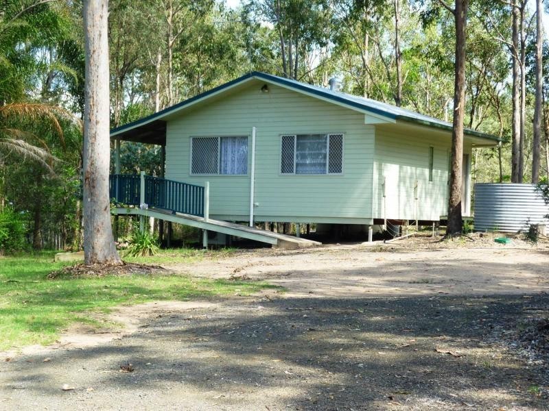 Laidley South QLD 4341