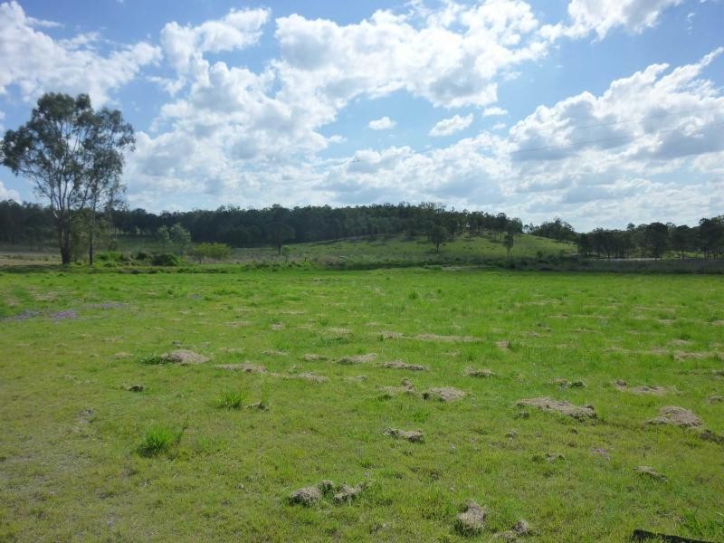 Laidley South QLD 4341