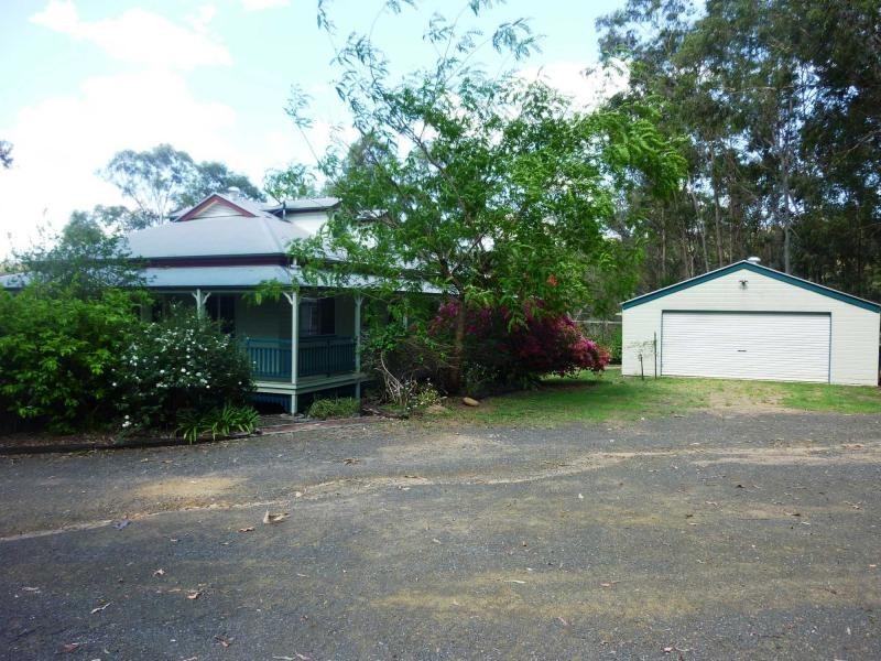 Laidley South QLD 4341