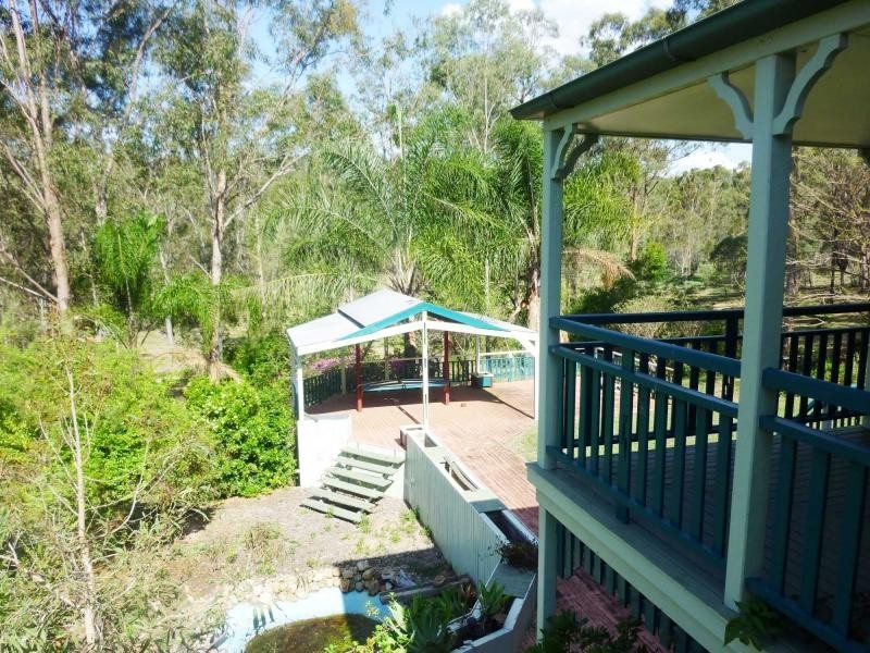 Laidley South QLD 4341
